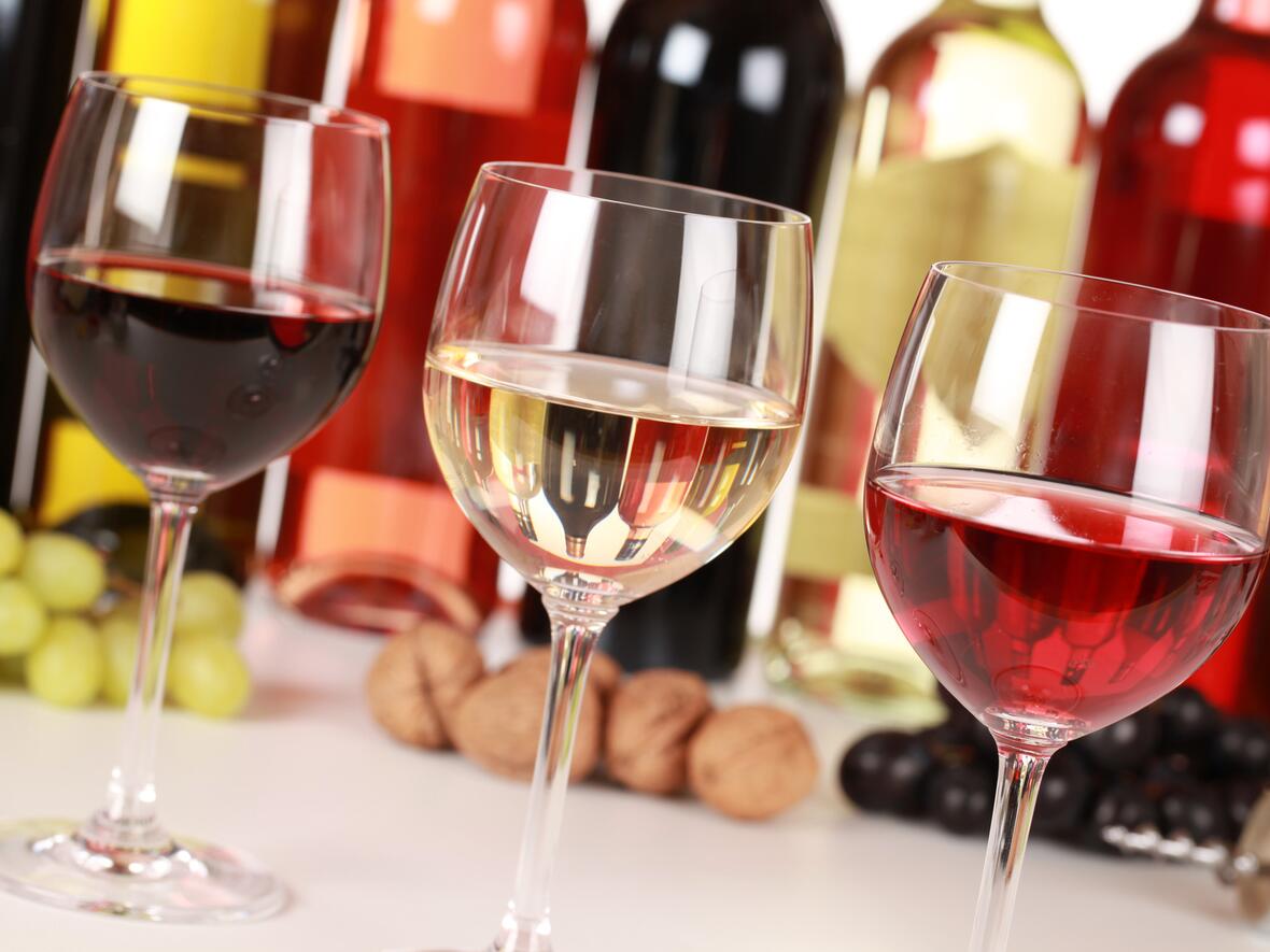 weinsorten